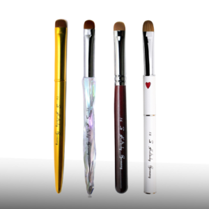 French Brushes